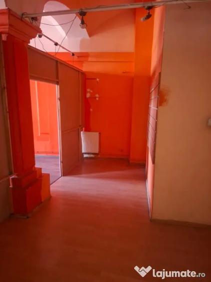 Spațiu comercial, de 53 mp, în Central