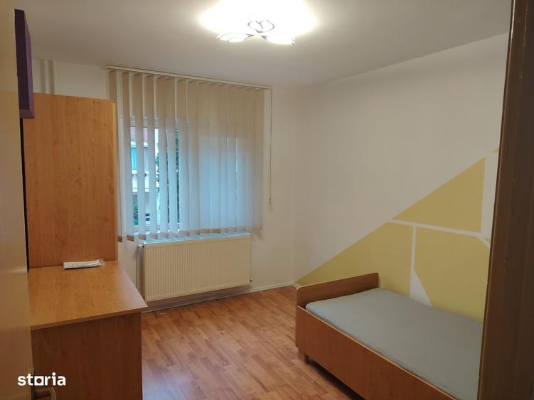 Spațiu comercial, de 78 mp, în Bucovina