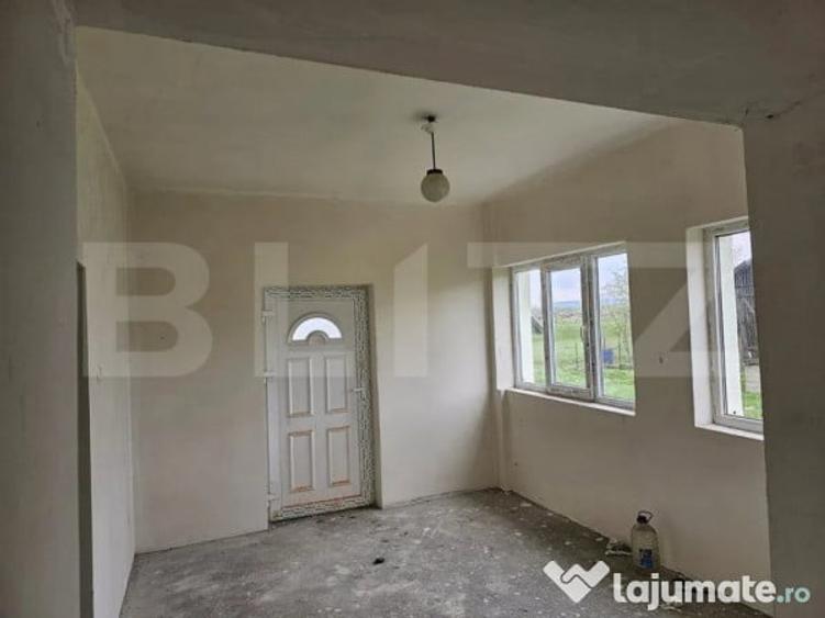 Casa de vanzare cu 3 camere, 2050 mp, zona Tatarasti - 3