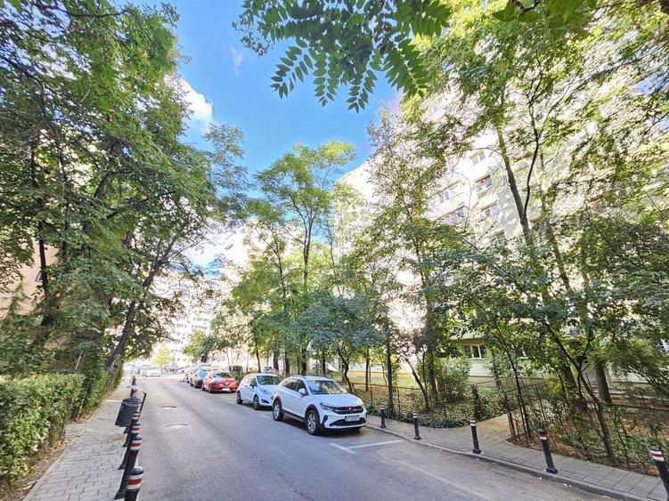 Iancului- Dima Cristescu| Apartament de 3 camere cu 2 bai - 25