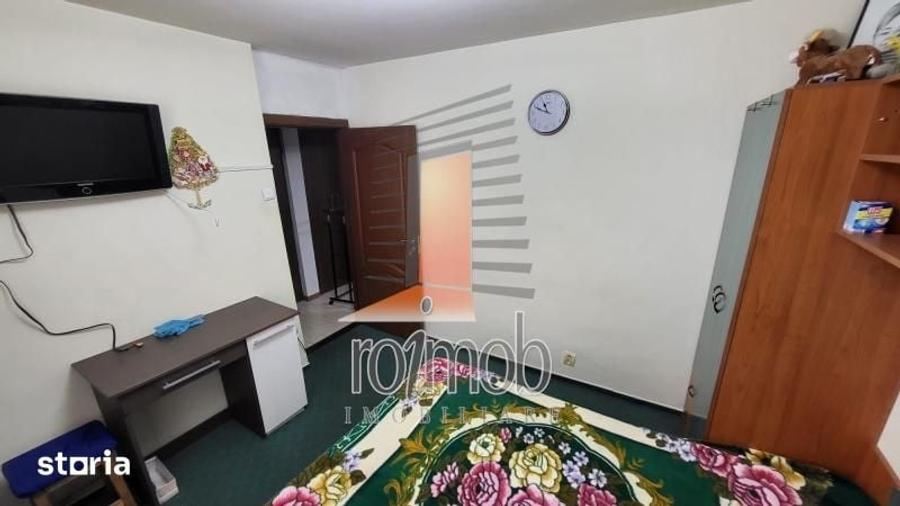Apartament cu 3 camere în Pantelimon