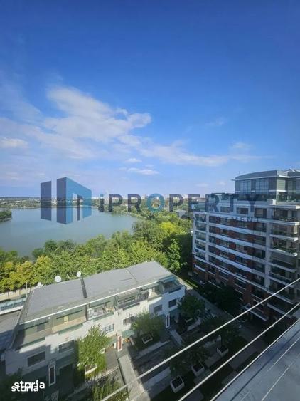 Penthouse Lacul Tei Complex Emerald Ultimele 2 Nivele - 13
