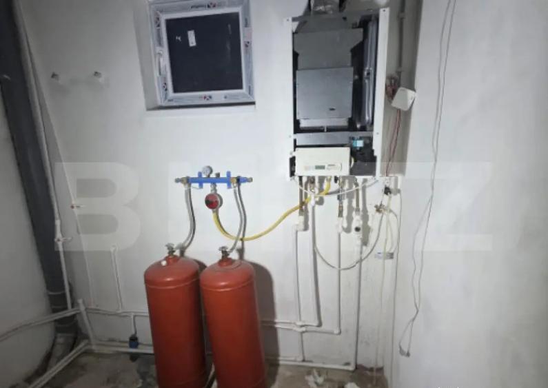 Casa 148 mp, zona Priseaca - 15