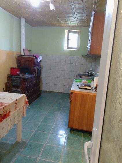 Casă cu 3 camere cu Teren 836 Mp în Giarmata