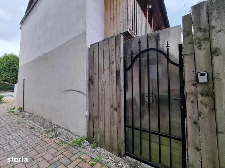 Spațiu comercial, de 40 mp, în Mioriței