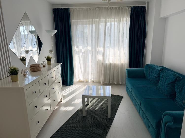 Închiriere Apartament 2 Camere Pet Friendly 🐾| 13 Septembrie – Panduri - 1