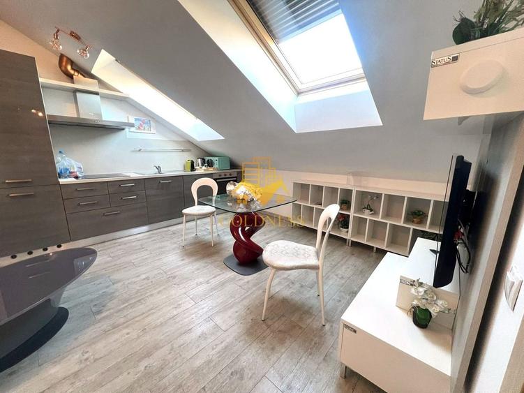 2 camere, parcare, AC, Centru, Piata Muzeului, MEMO, Piata Unirii - 2