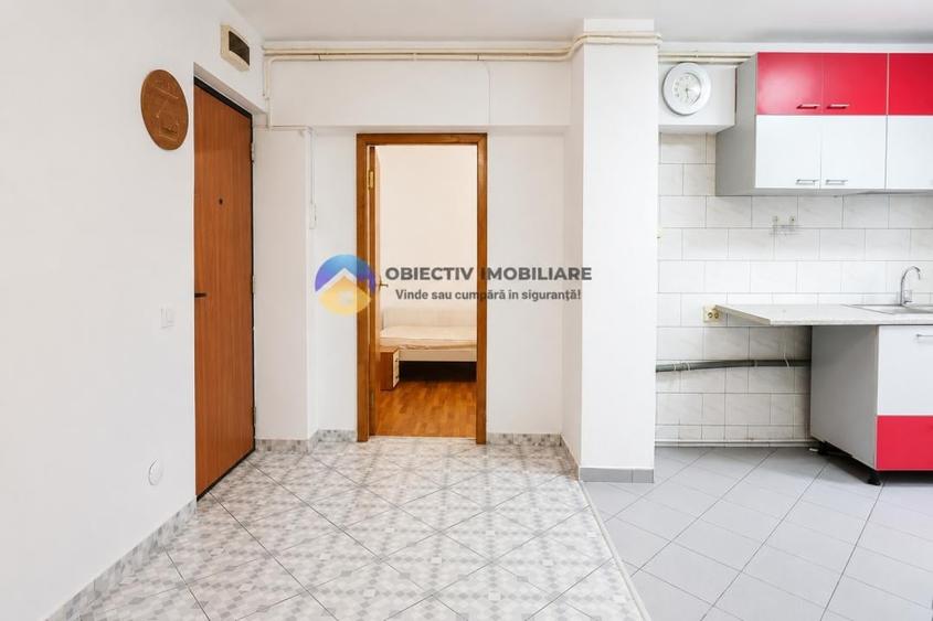 Apartament 2 camere Precista ,etaj 1 - 1