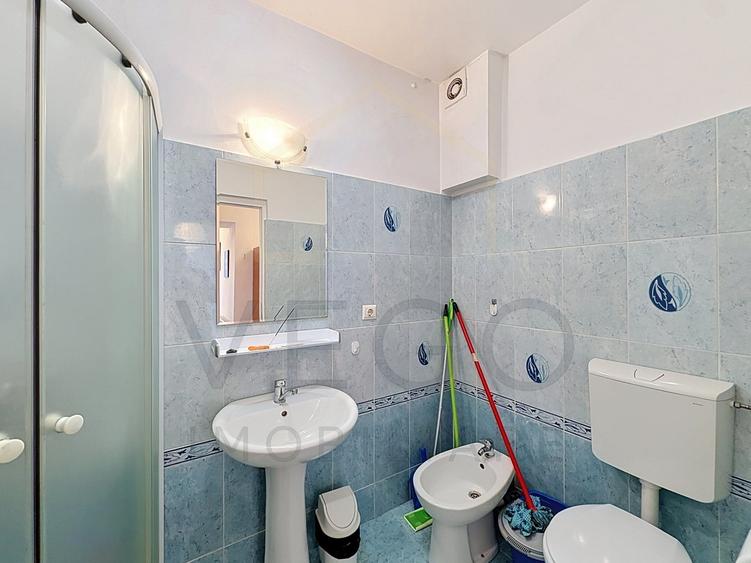 2 camere decomandate, 50 mp, langa Parcul Central - ideal studenti UMF - 8