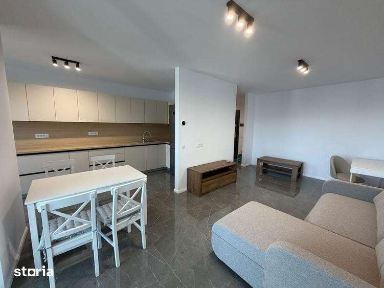 Apartament 2 camere in Elite City - 6