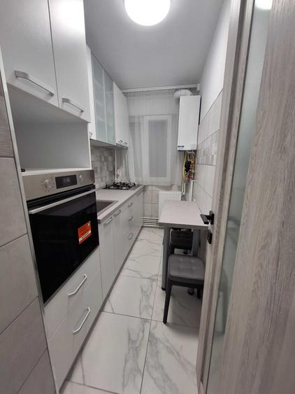 Apartament cu 2 camere în Fortuna