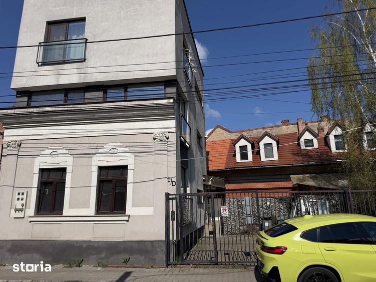 Apartament 2 camere bloc nou + Parcare / Centru / semicentral / UMFST - 6