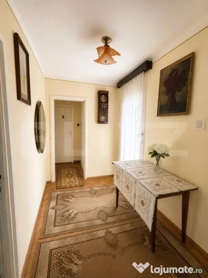 Apartament 4 camere, 65 mp, zona Careiului - 4