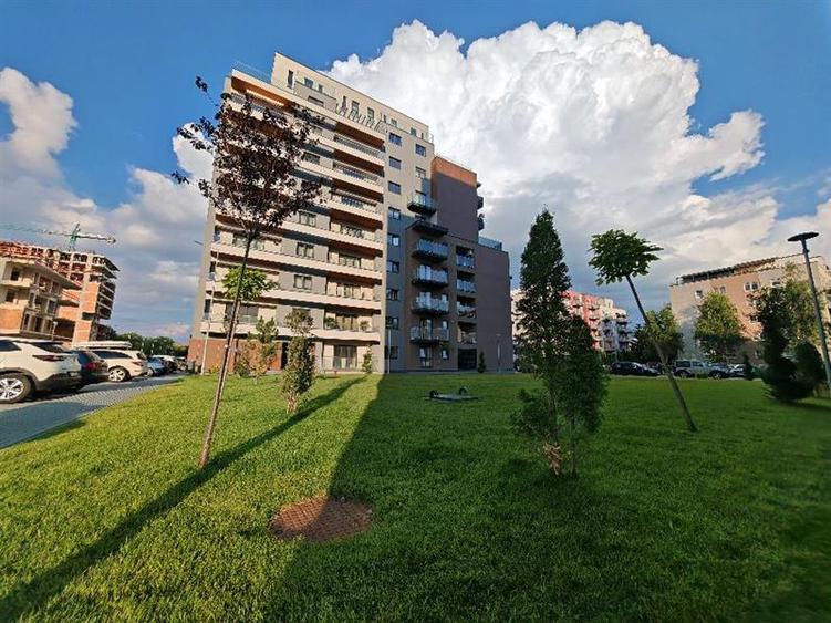 Inchiriem Apartament 2 Camere, Modern, Open Space, Avantgarden 3 - 1