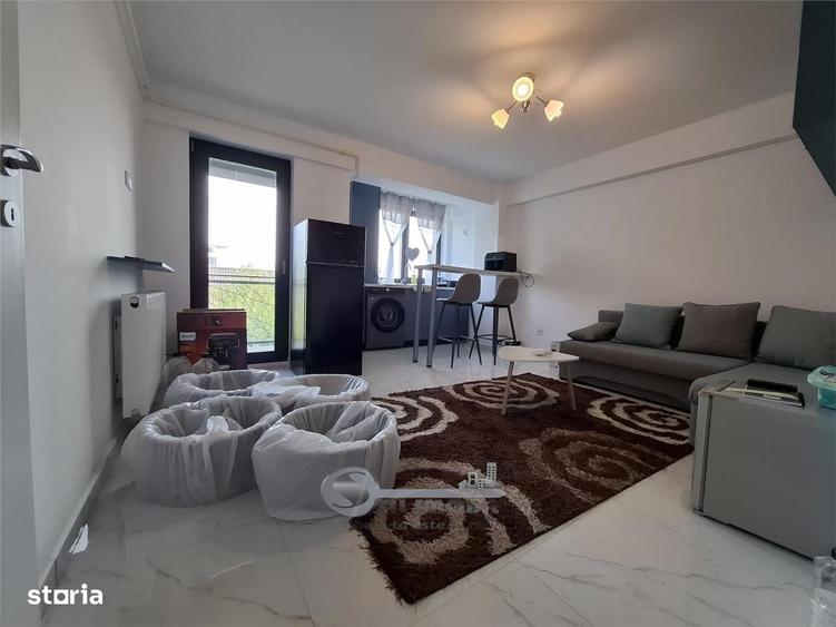 Apartament 2 camere, Hlincea, bloc 2022, mobilat - 7