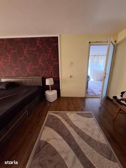 Casă cu 5 camere cu Teren 630 Mp în Miroslava