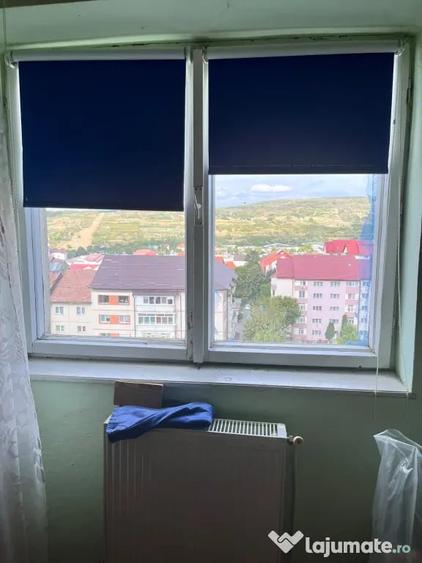Apartament cu 3 camere decomandat în Nord