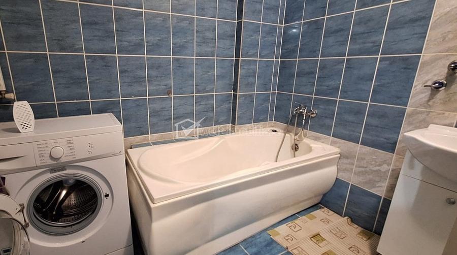 Inchiriere 2 camere semidecomandate, Iris, bloc nou, parcare - 8