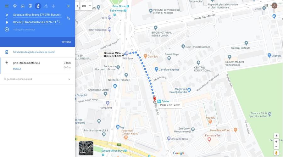 Decebal, Metrou Dristor, Nu depinzi de Radet ! Studio 40 mp Proprietar - 1