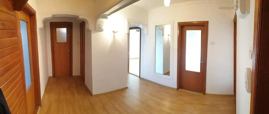 Apartament cu 3 camere decomandat în Nord