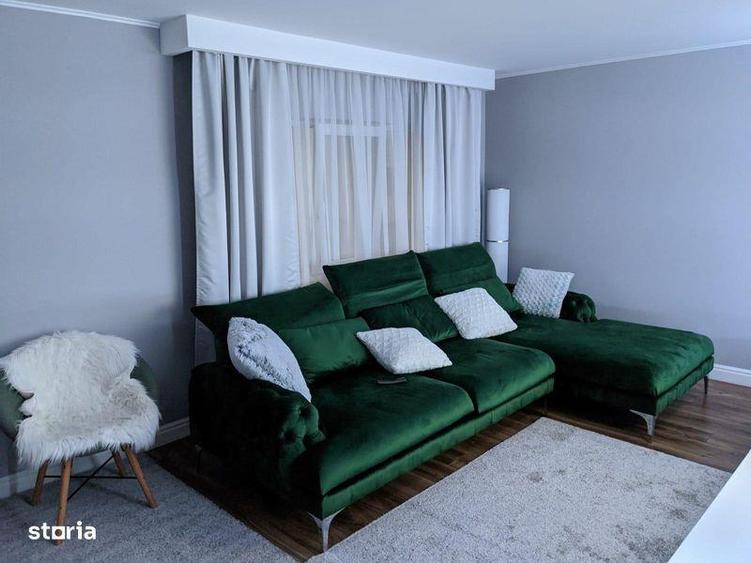 Apartament 3 camere decomandat modern - 6