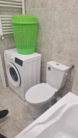 Garsonieră decomandată în Chiajna