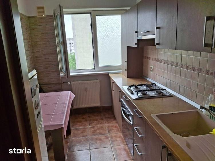 Inchiriez apartament 2 camere /Mall Plaza - 4
