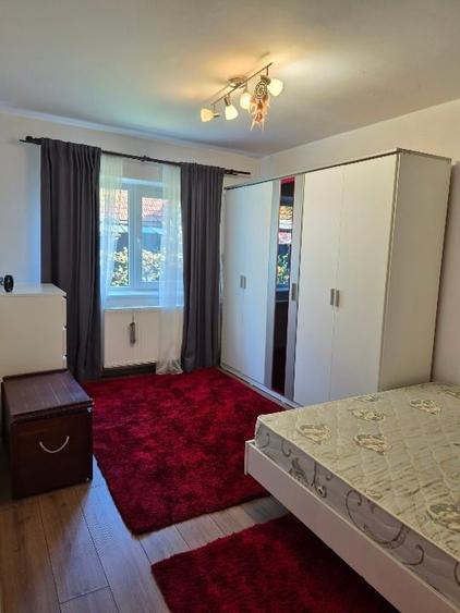Apartament cu 2 camere, mobilat în Griviței