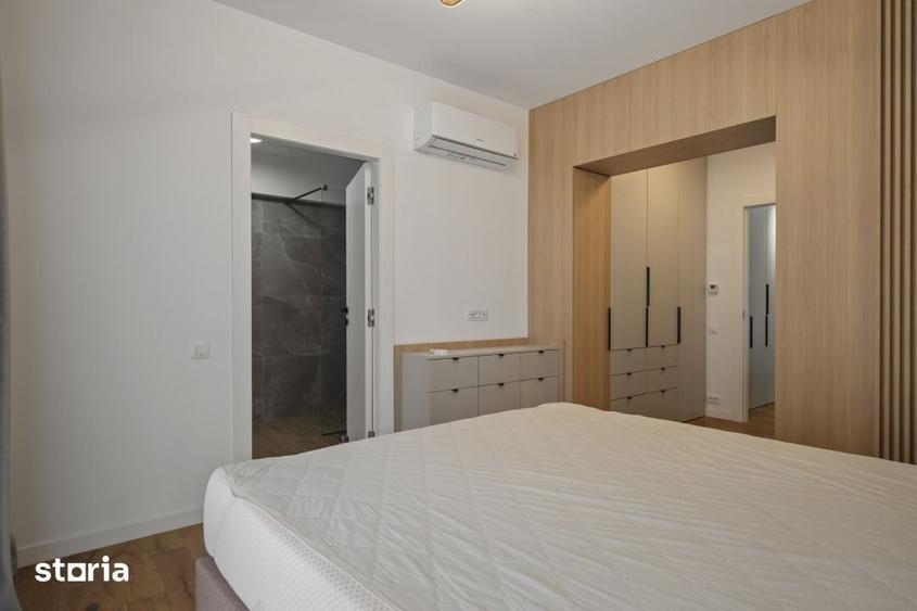 ONE Cotroceni | 4 Camere | 2 locuri de parcare | boxa | Prima Inchirie - 13