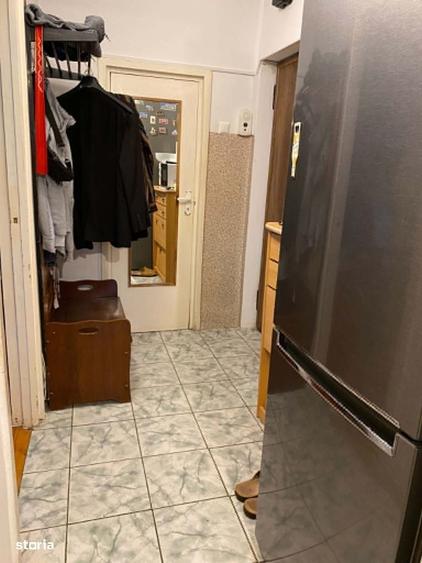 Apartament cu 2 camere în Tudor Vladimirescu