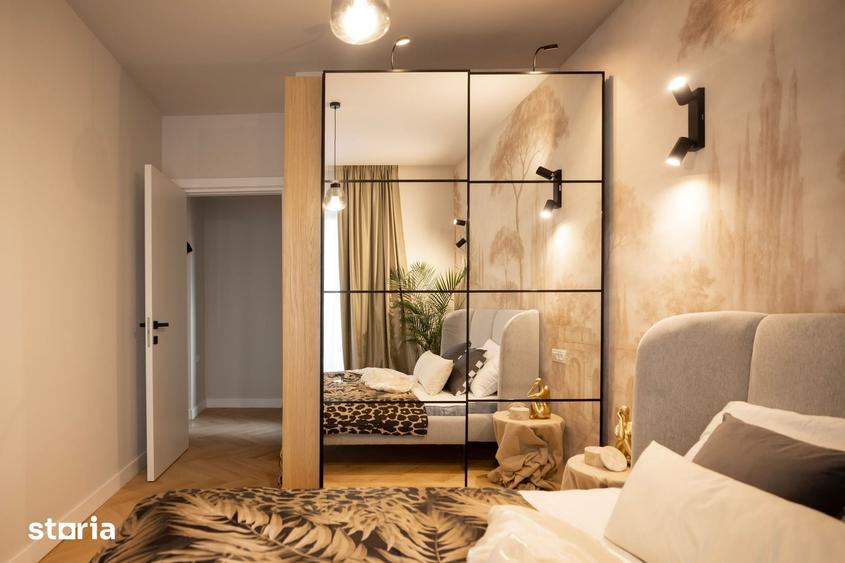 Apartament cu 2 camere în Central