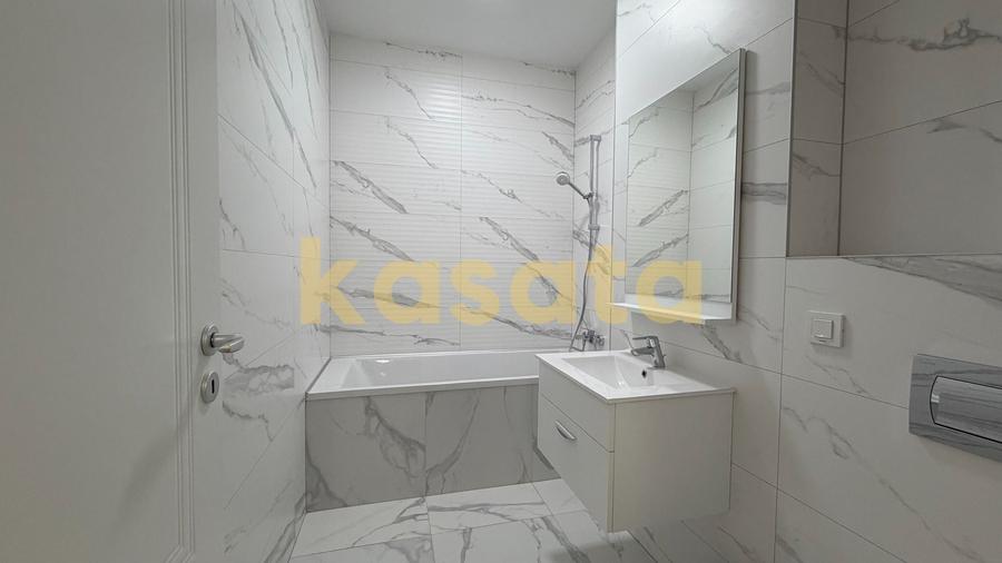 Apartament cu 3 camere decomandat, mobilat în Pipera