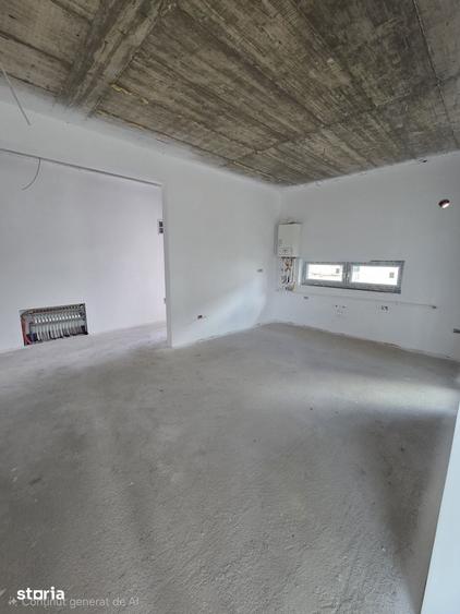 Casă cu 4 camere cu Teren 500 Mp în Ghencea
