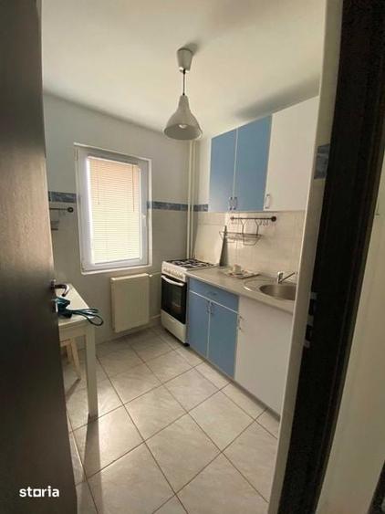 Inchiriez apartament 2 camere piata sudului - 4