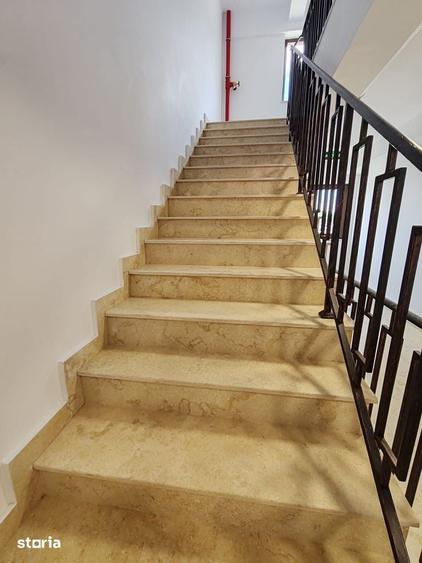 Garsonieră decomandată în Bucium