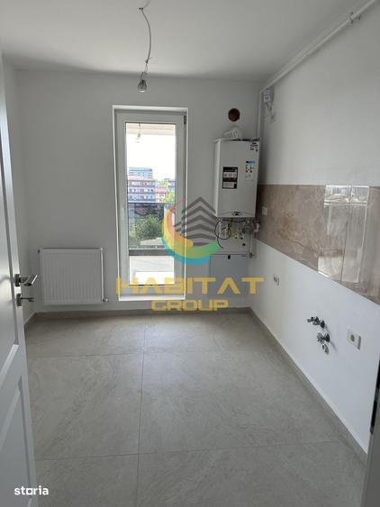 Apartament 2 camere finalizat metrou Aparatorii Patriei - 2