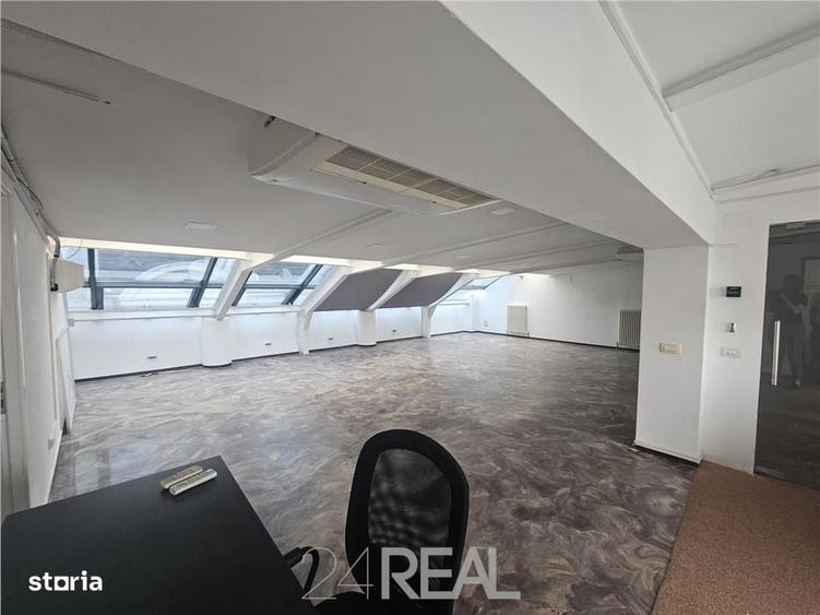 Spațiu comercial, de 105 mp, în Unirii