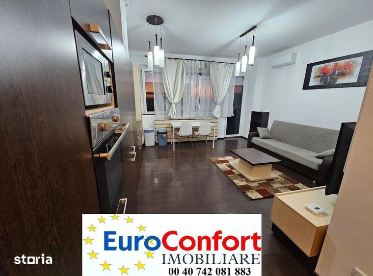 Apartament cu 2 camere în UTA