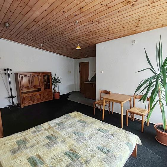 Garsonieră nedecomandată în Bartolomeu