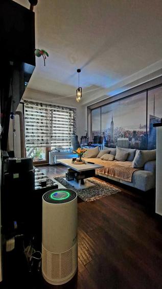 Apartament 2 camere | Terasa | Mobilat si utilat premium | Direct proprietar | Cartierul Solar - 4