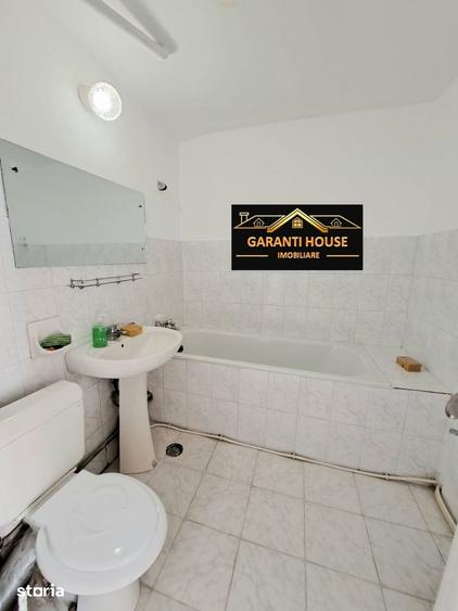 Ariesului, etaj 3, apartament cu 3 camere, 53 000 negociabil - 7