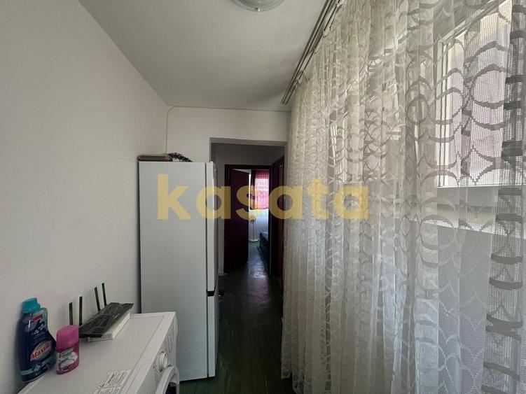 Apartament cu 2 camere decomandat, mobilat în 1 Decembrie 1918
