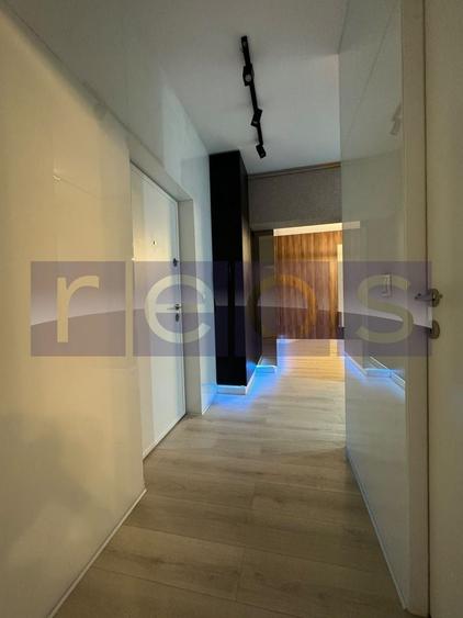 Apartament cu 2 camere decomandat, mobilat în Floreasca