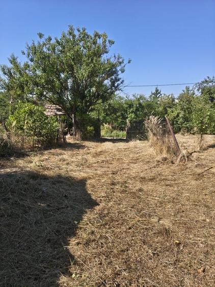 Casă cu 4 camere în Mereni