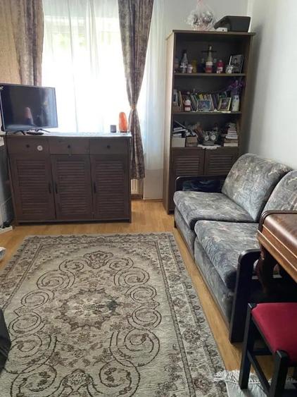 Casă cu 3 camere în Central