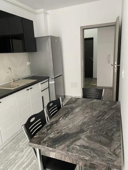Apartament cu 2 camere decomandat, mobilat în Gorjului