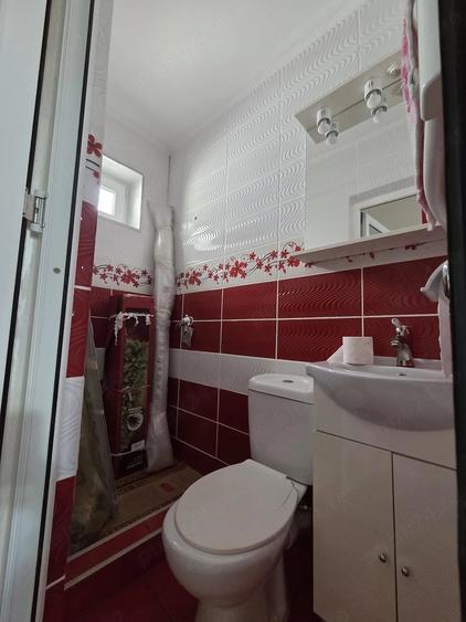 Spațiu comercial, de 62 mp, în Micro 17