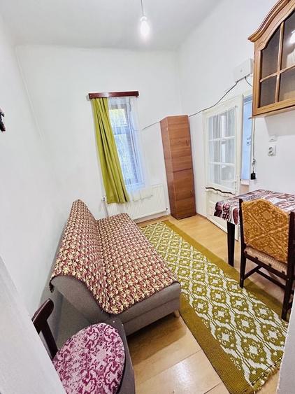 Casă cu 2 camere în Ultracentral
