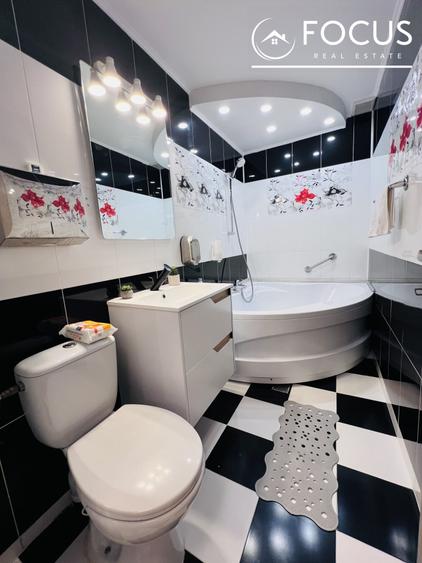 Apartament 2 Camere - Decomandate | Modern | Zona Lacul Tei - 16