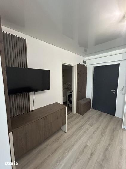 Apartament cu 2 camere în Copou